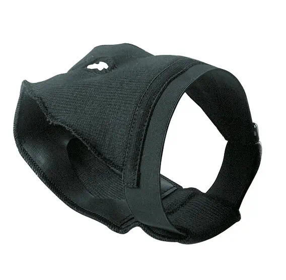 Dog Pants Luxus black