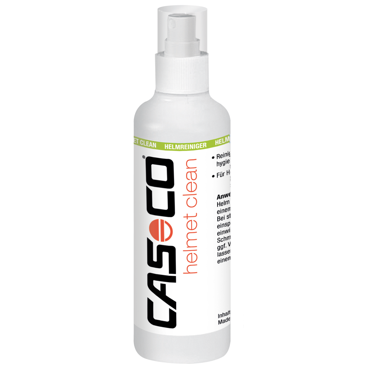 Casco riding helmet accessories - helmet cleaner 100 ml