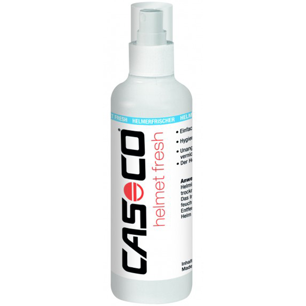 Casco riding helmet accessories - helmet fresh 100 ml