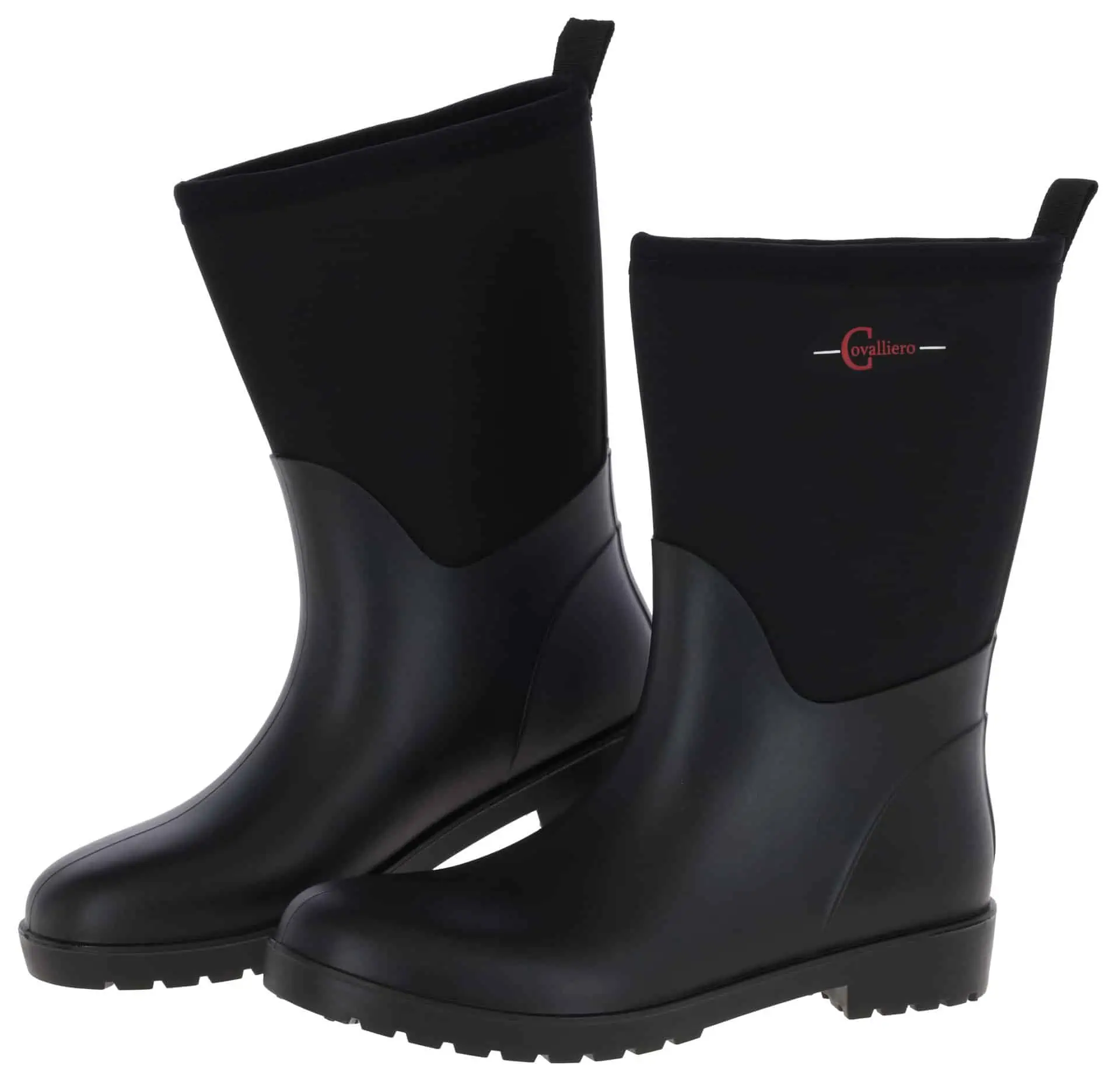 Boots NeoLite Half Height