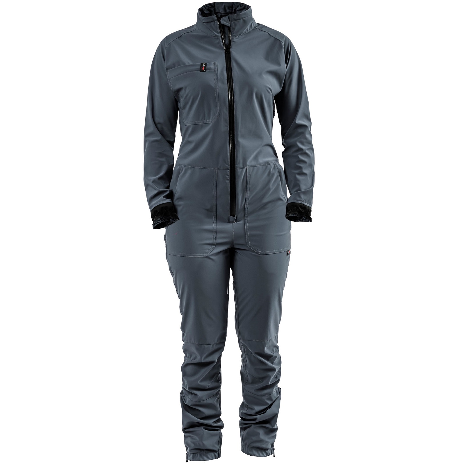 hairtex Anti-Odor Overall Ladies