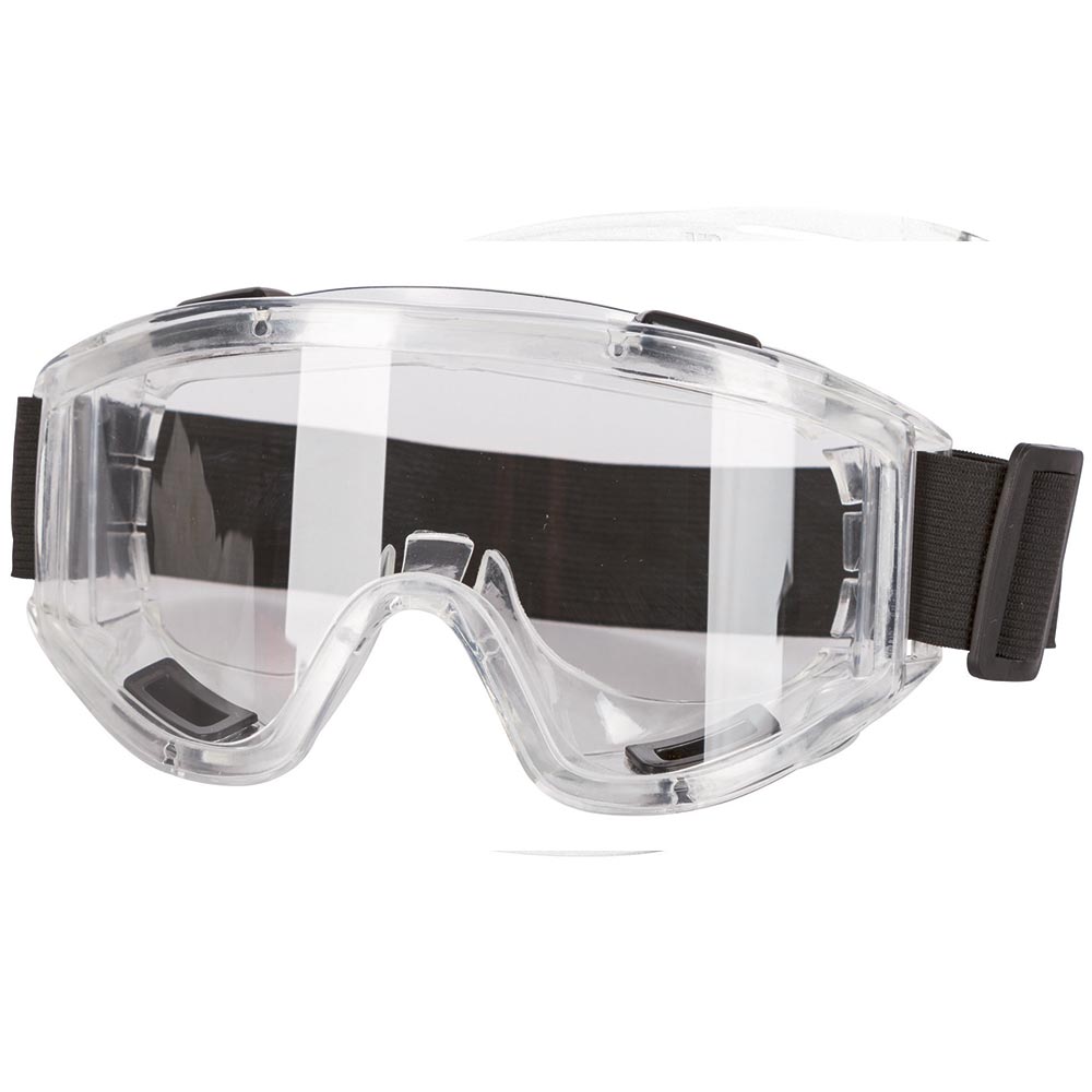 Panoramic Goggles