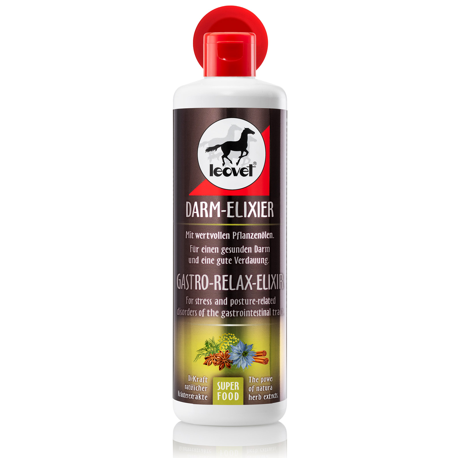 Leovet Digestive Balance Liquid 500 ml