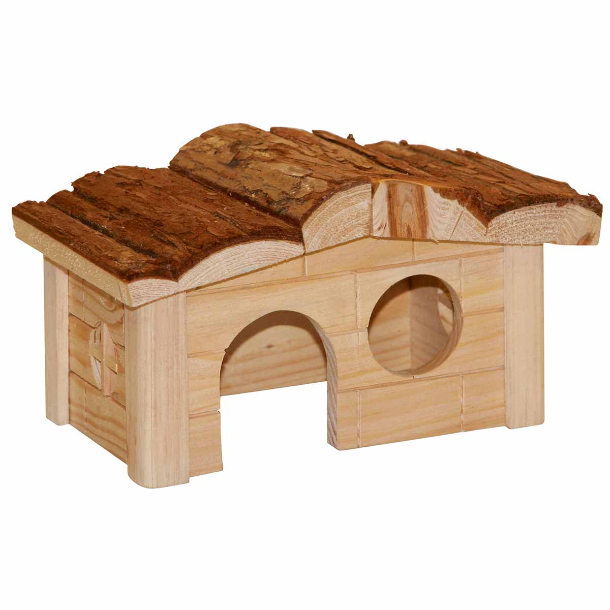 NATURE Hamster house 20 x 14 x 12 cm