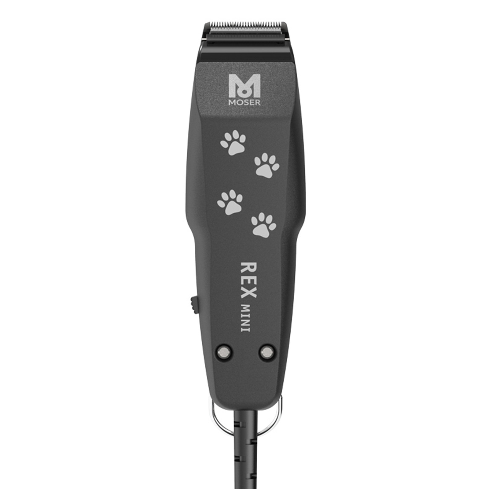 Moser Rex Mini Clipper