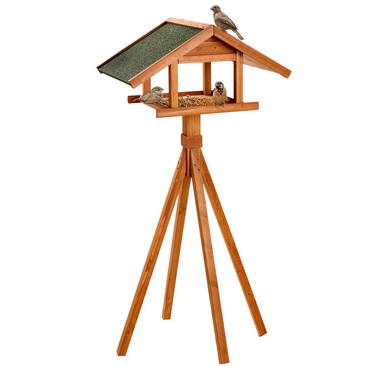 Birdhouse WILD REMO