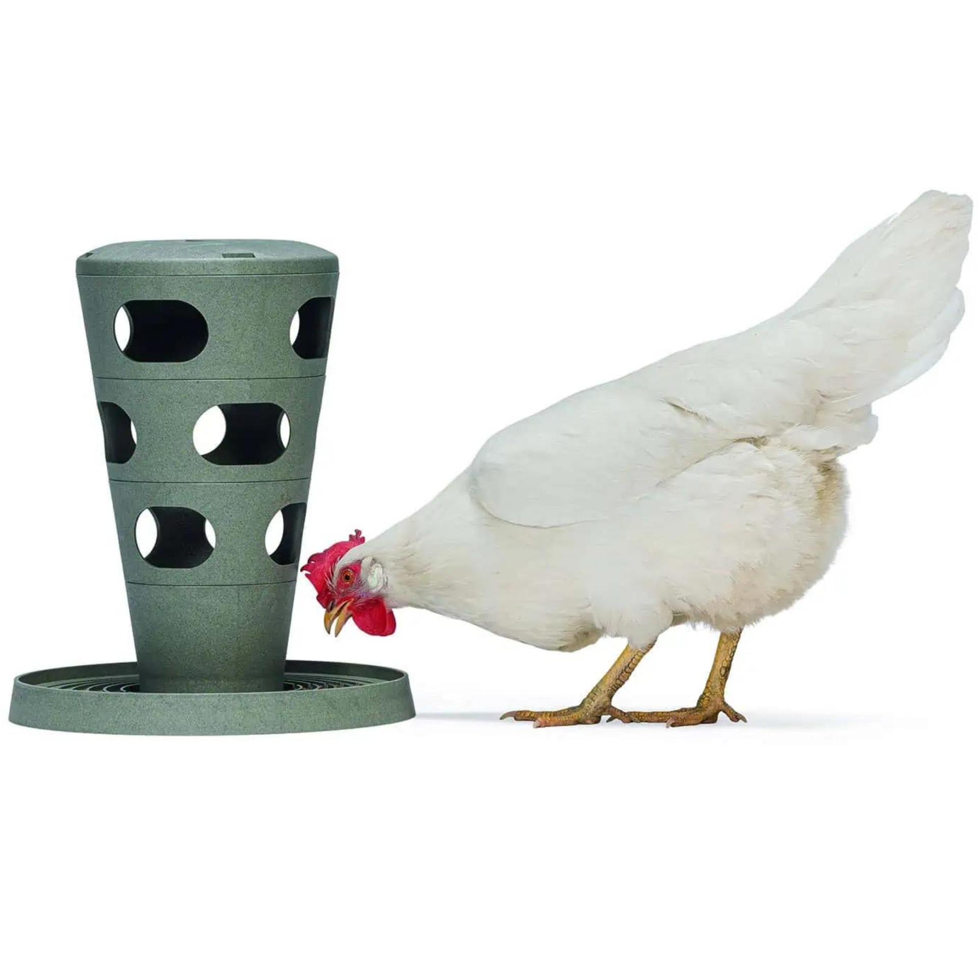 Beeztees Chicken Feed Tower
