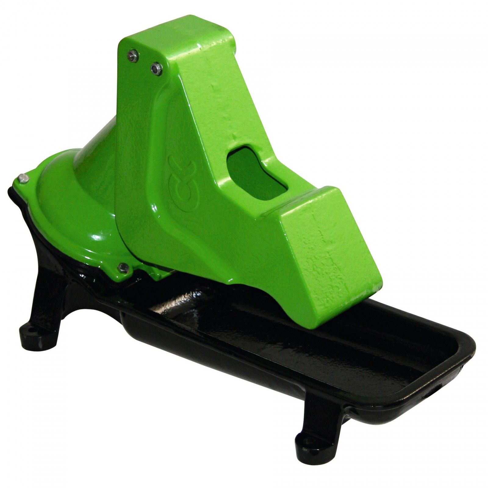 Pasture pump P100 double stroke 3/4" thread
