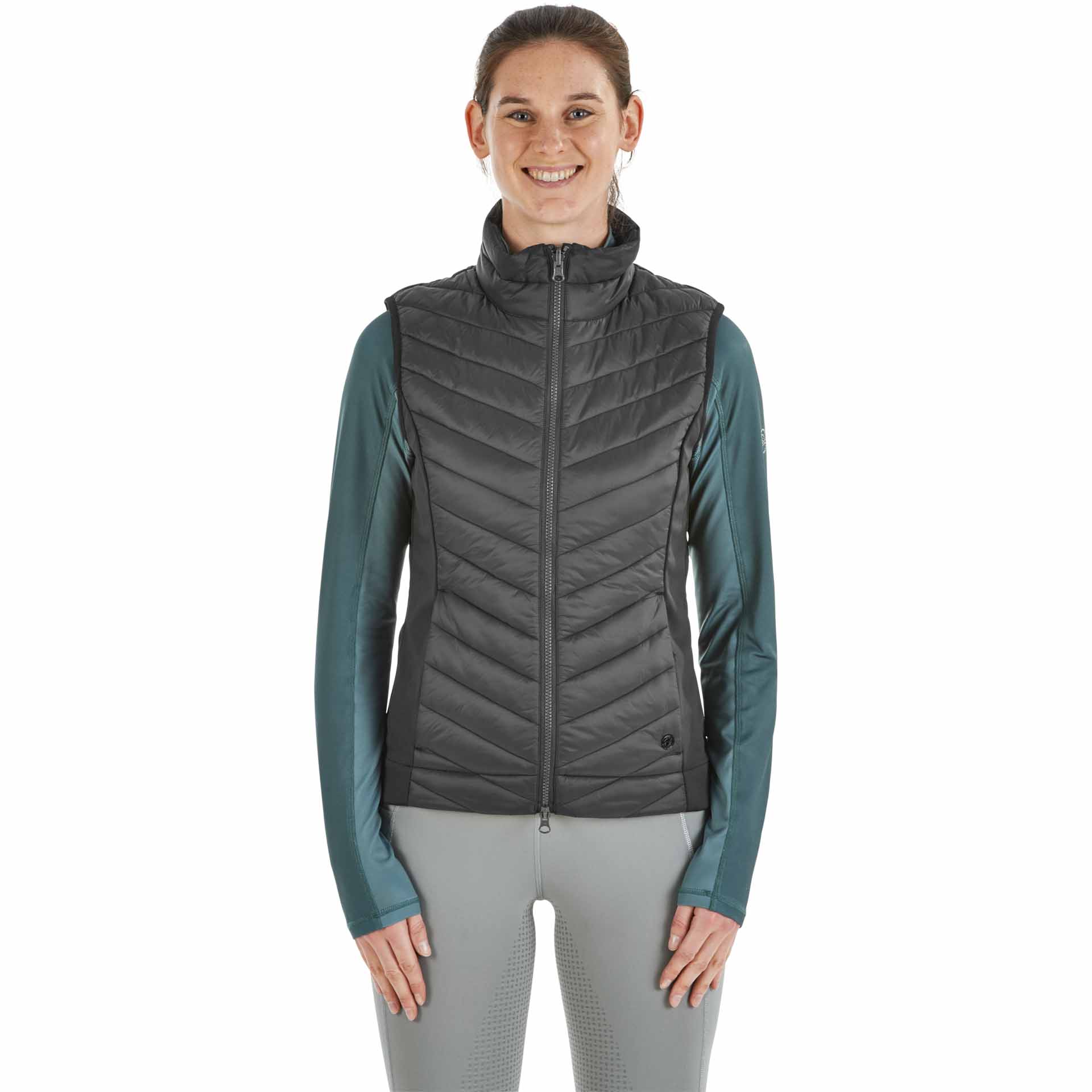 BUSSE Body Warmer MICAH Plus