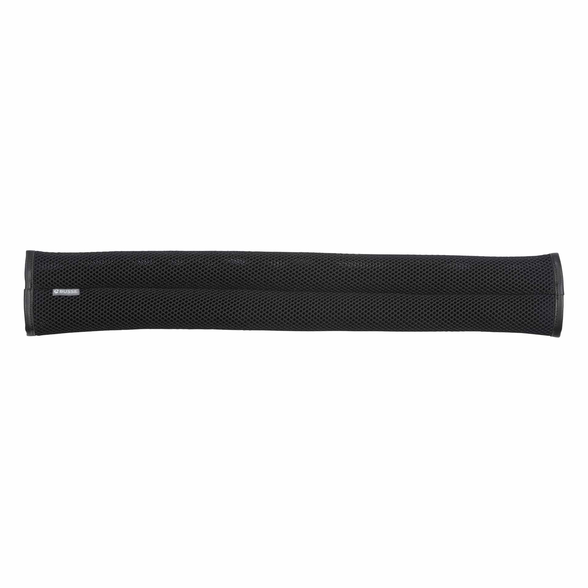 BUSSE Saddle Girth Sleeve 3D AIR EFFECT 60 black