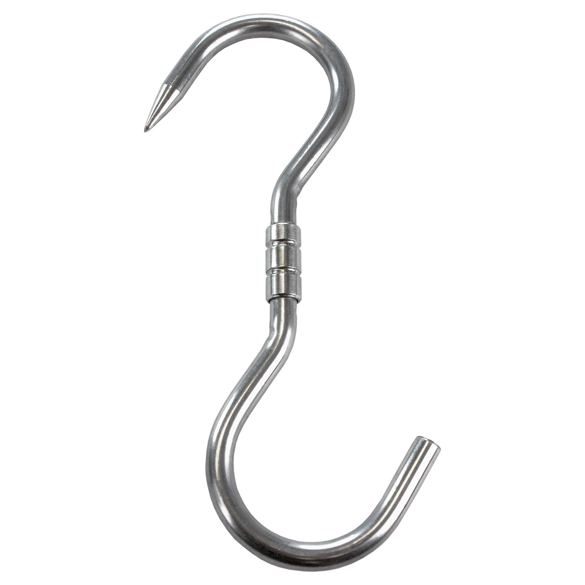 Turn Hook 240/10 Mm Rust -Free