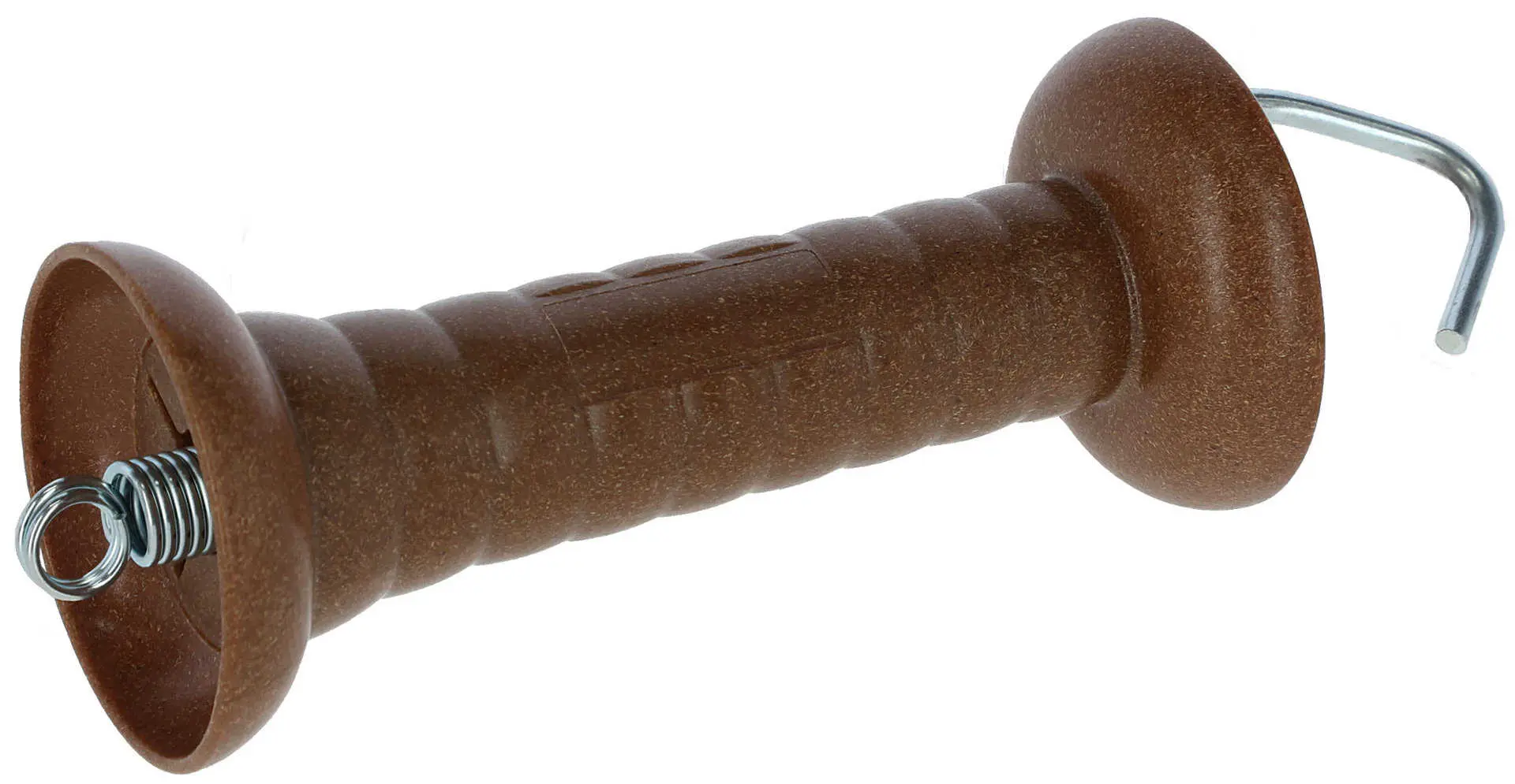 AKO Premium Gate Handle BIG green