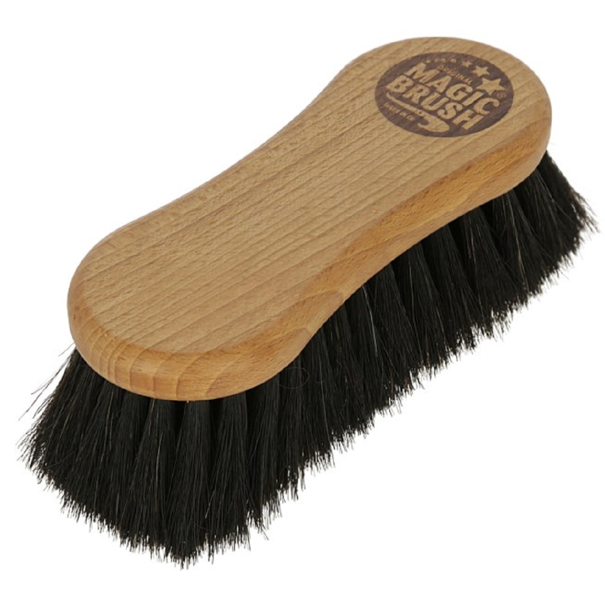 MagicBrush Coatshine Brush