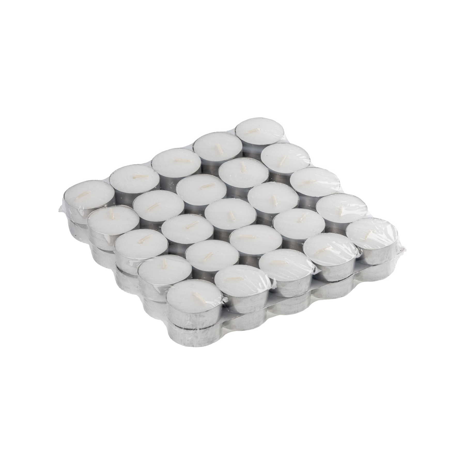Tea Lights 100 Pack