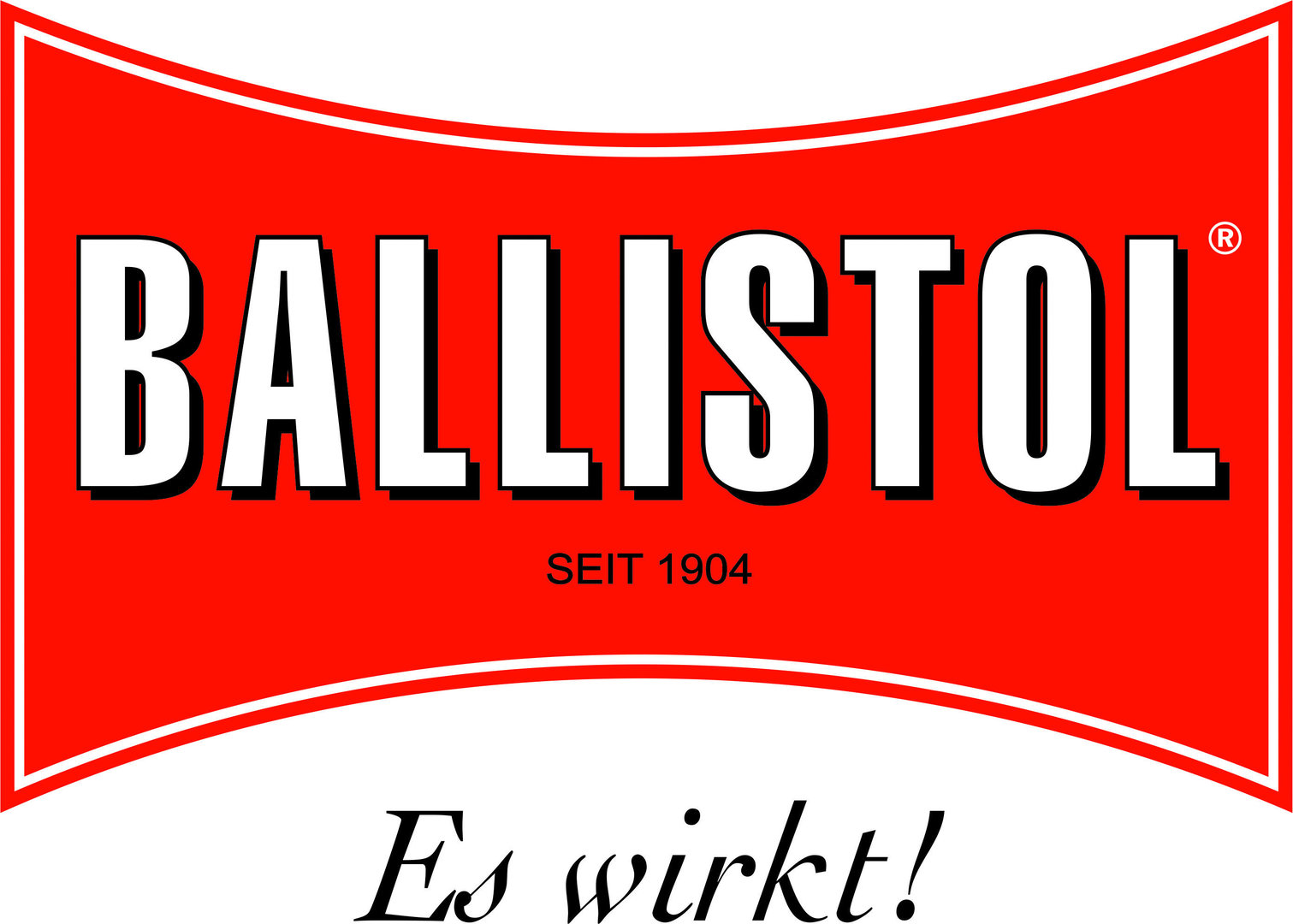 BALLISTOL BALLISTOL