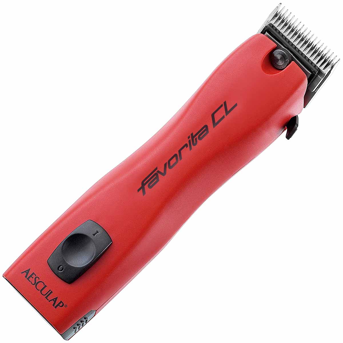 Aesculap Favorita CL Clipper 2x battery