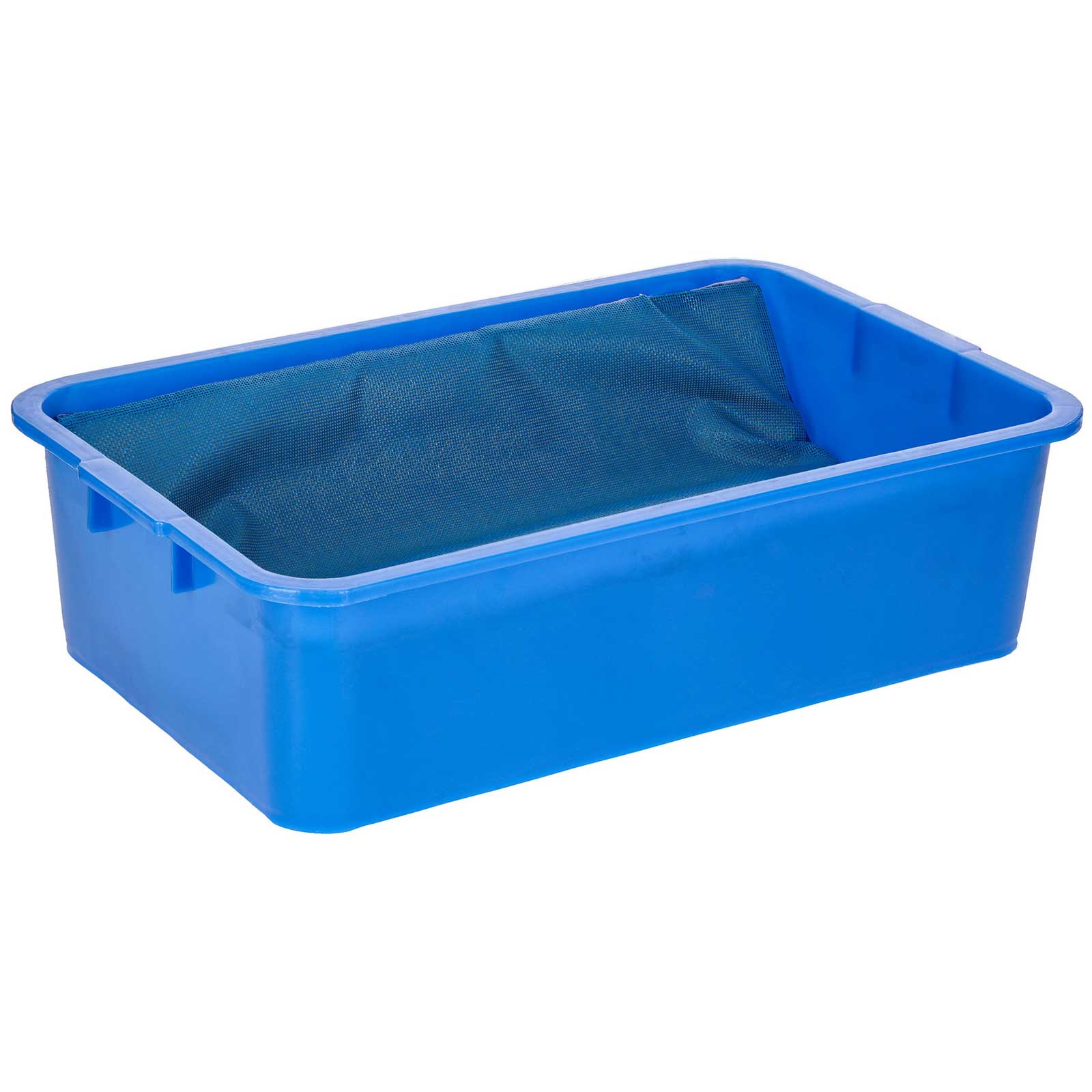 Universal Plastic Tub 29,5 litres