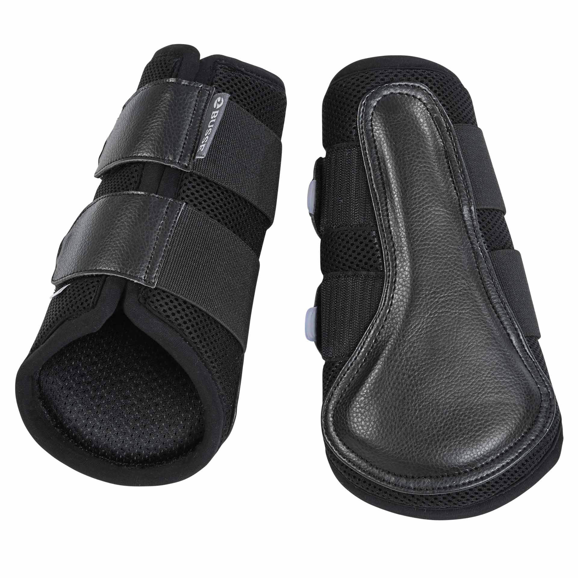 BUSSE Tendon Boots BREEZY S black