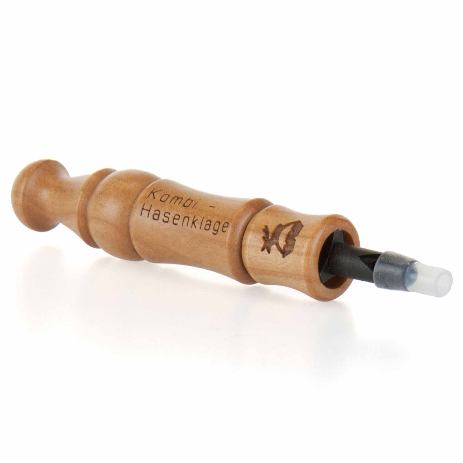 Weisskirchen Combined Rabbit Distress Call
