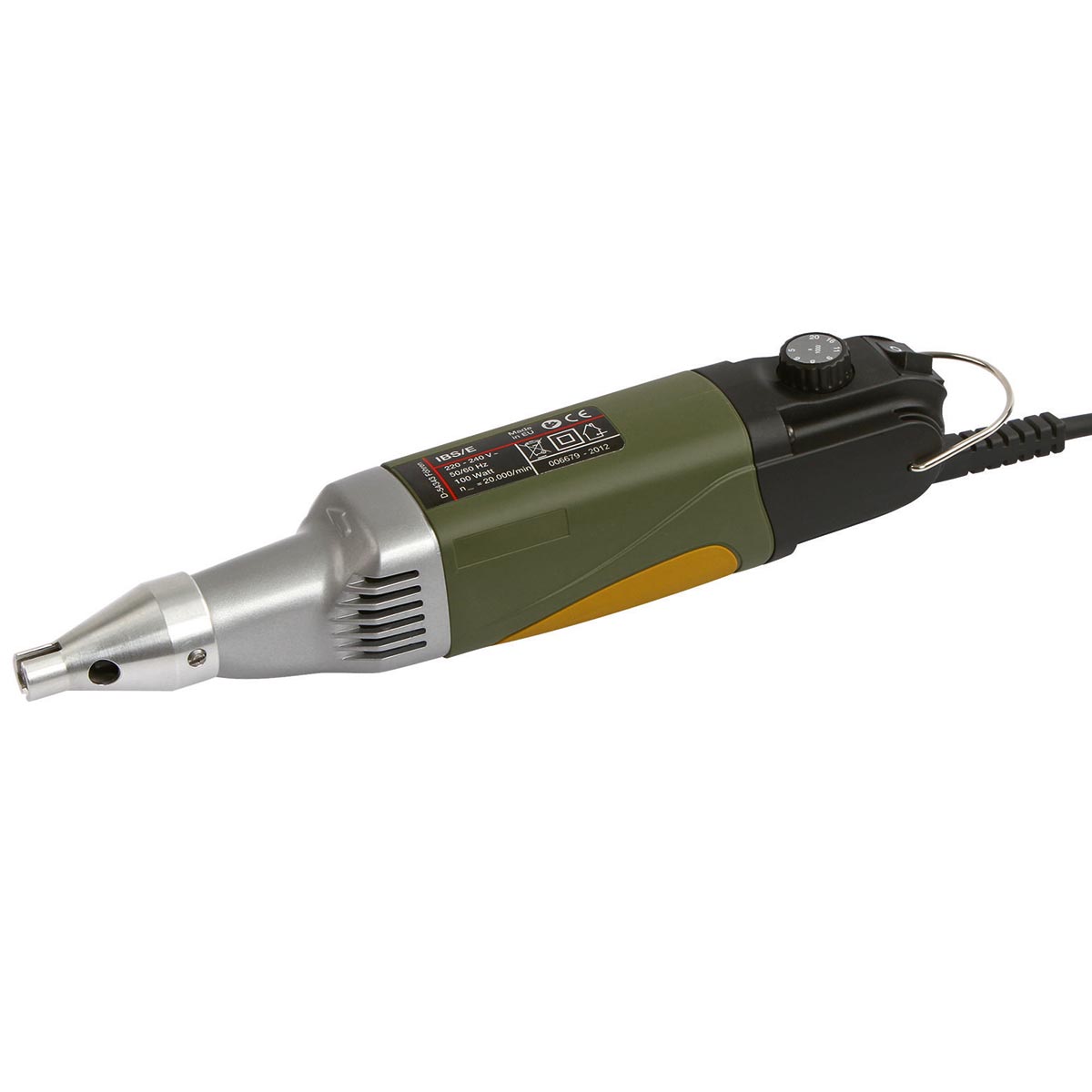 Tooth Grinder Piglet Premium