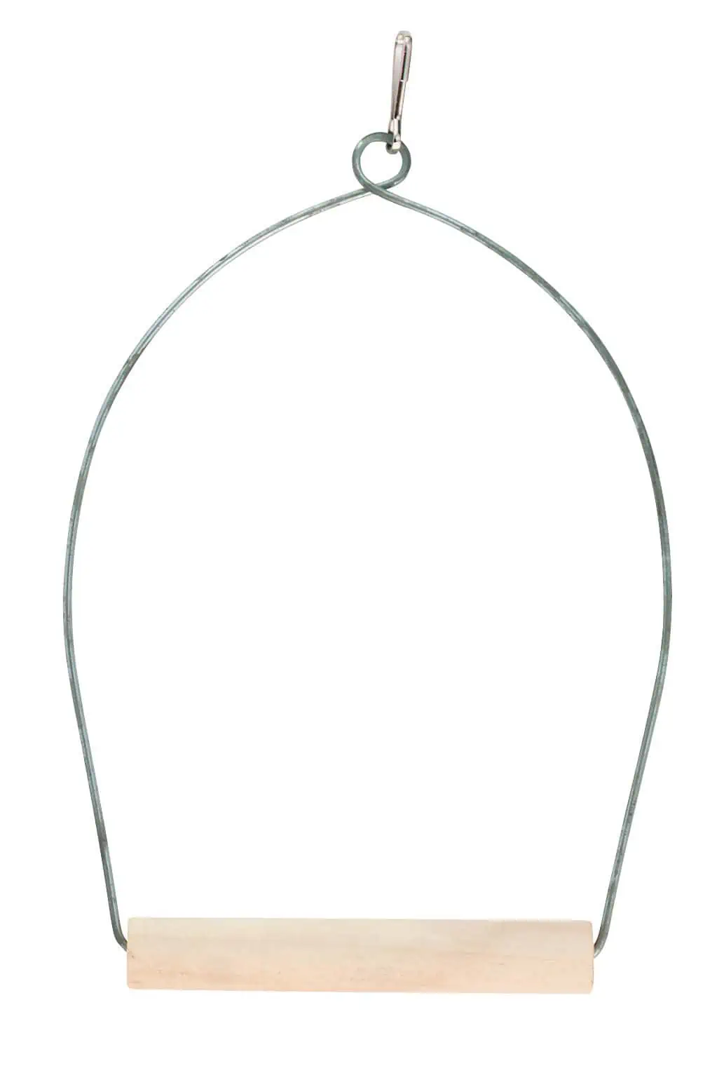 bow swing 10 x 20 cm