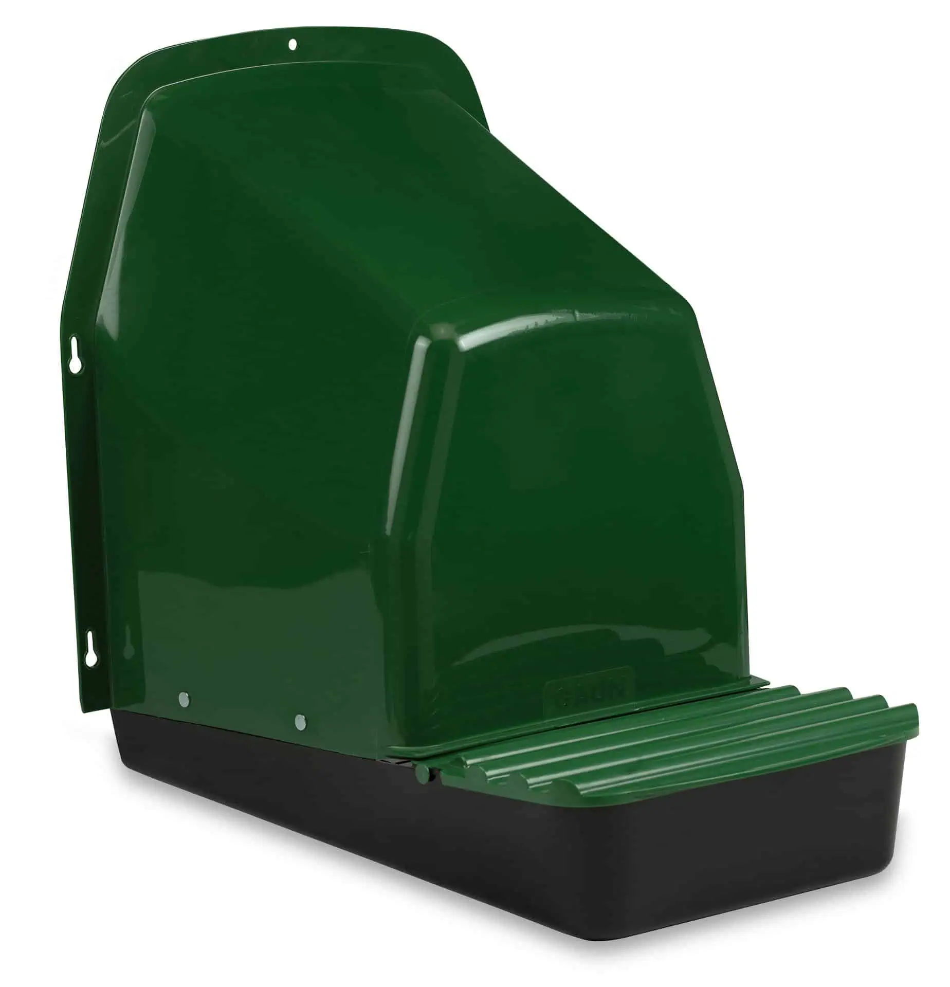 Agrarzone Plastic Laying Nest for indoor and outdoor