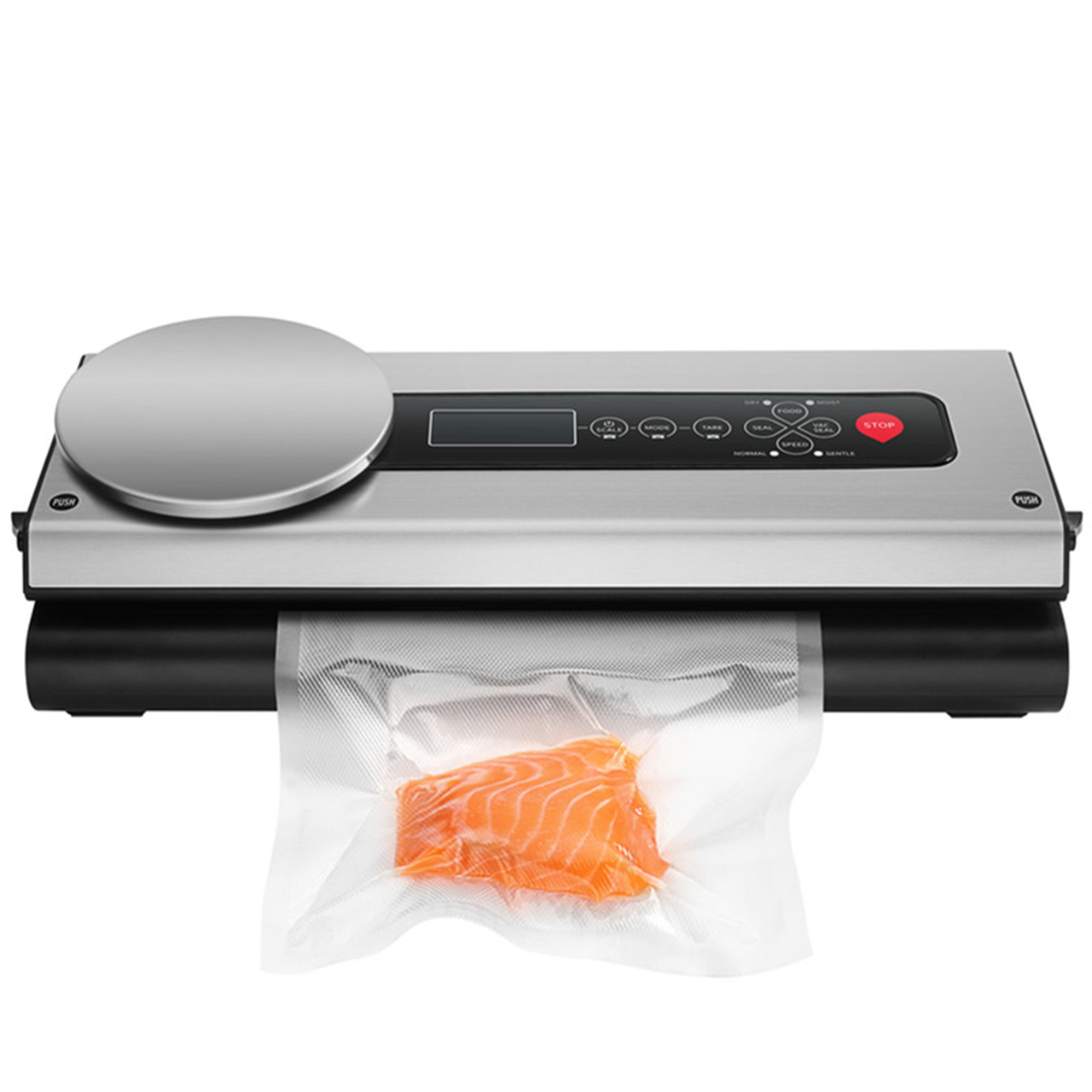 Meaty Vacuumizer homeVAC 8