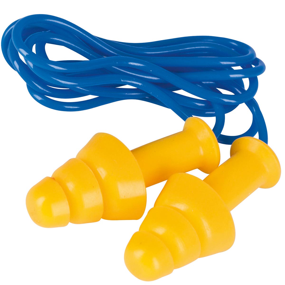 Earplugs with Cord