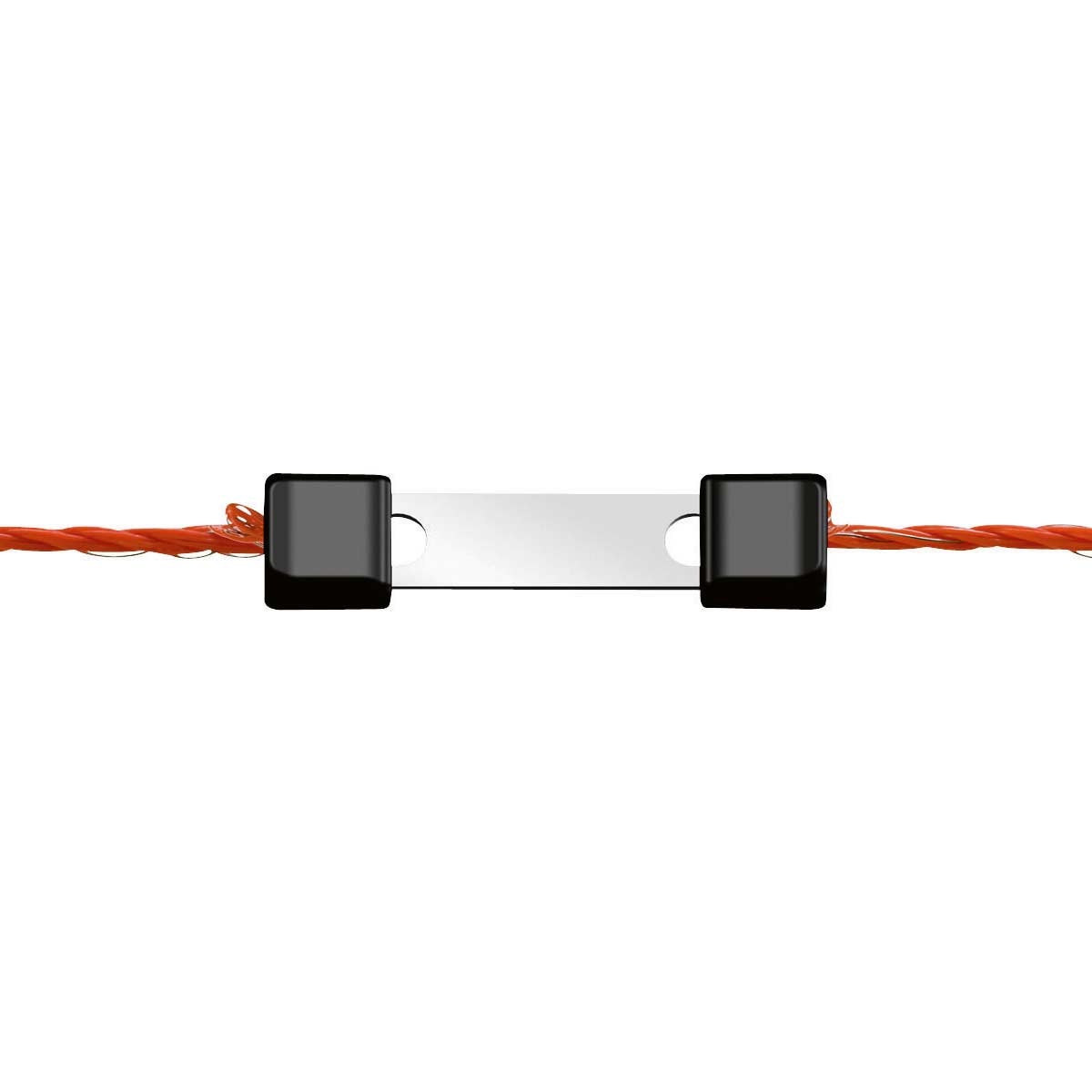 Wire Connector Litzclip 3 mm