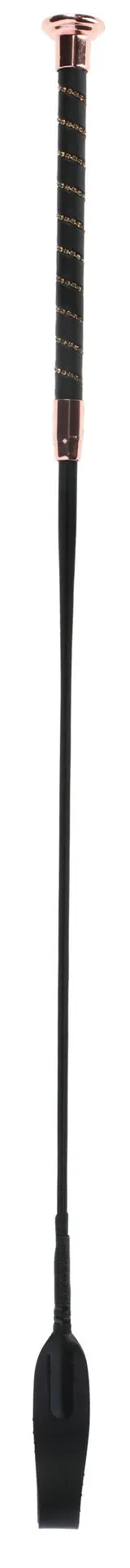Jumping Whip glitter 65 cm with Keeper