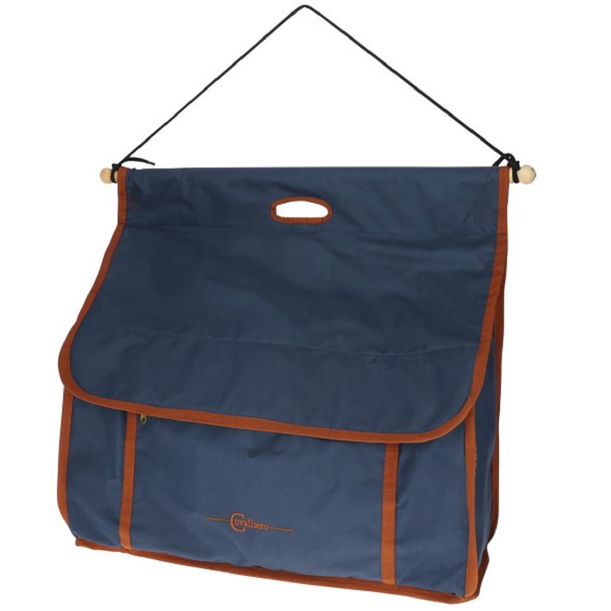 Covalliero Hanging Grooming Bag Milano