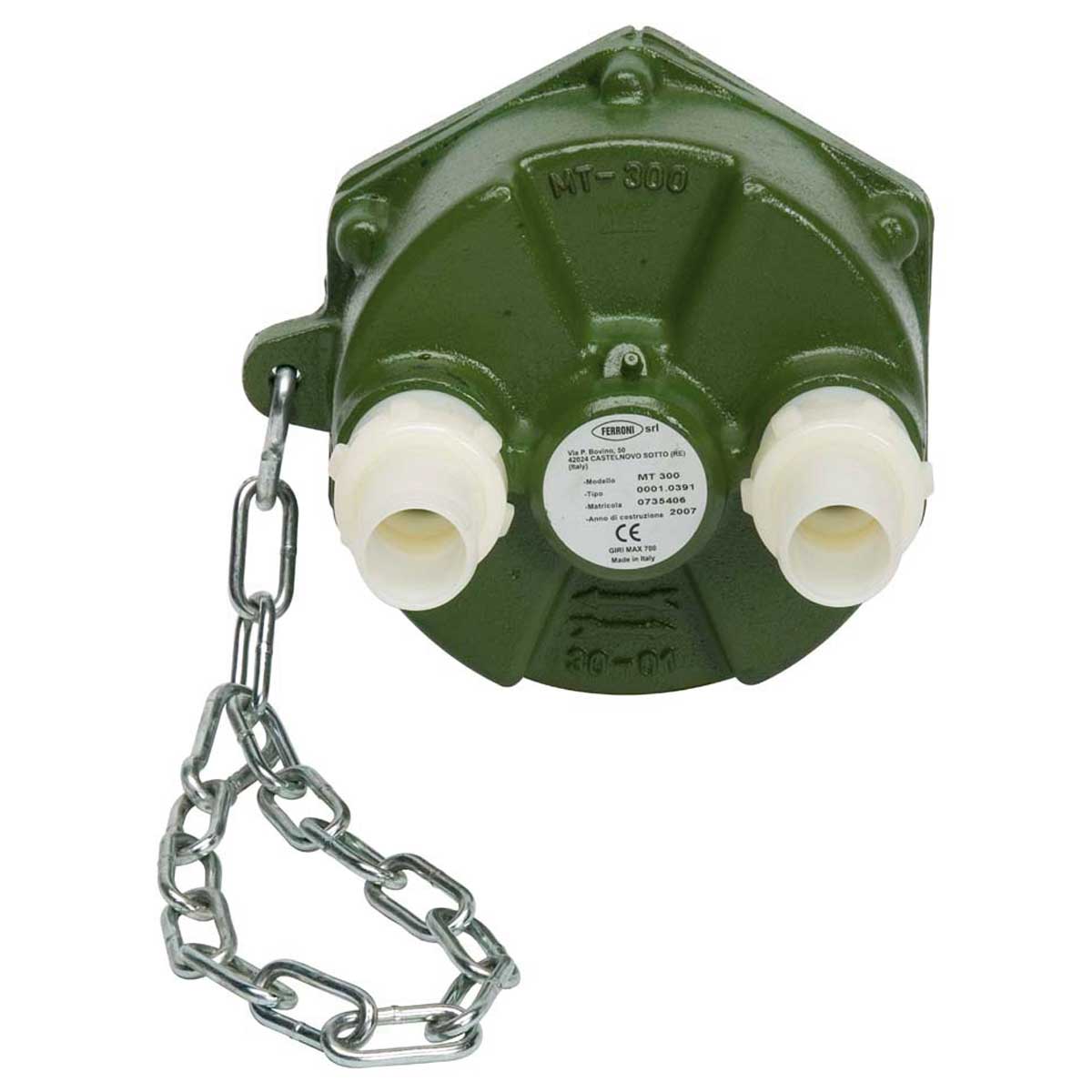 Water-pump MT300