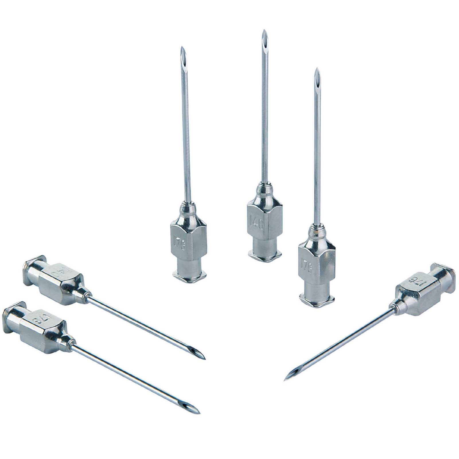 12x HSW ECO cannula