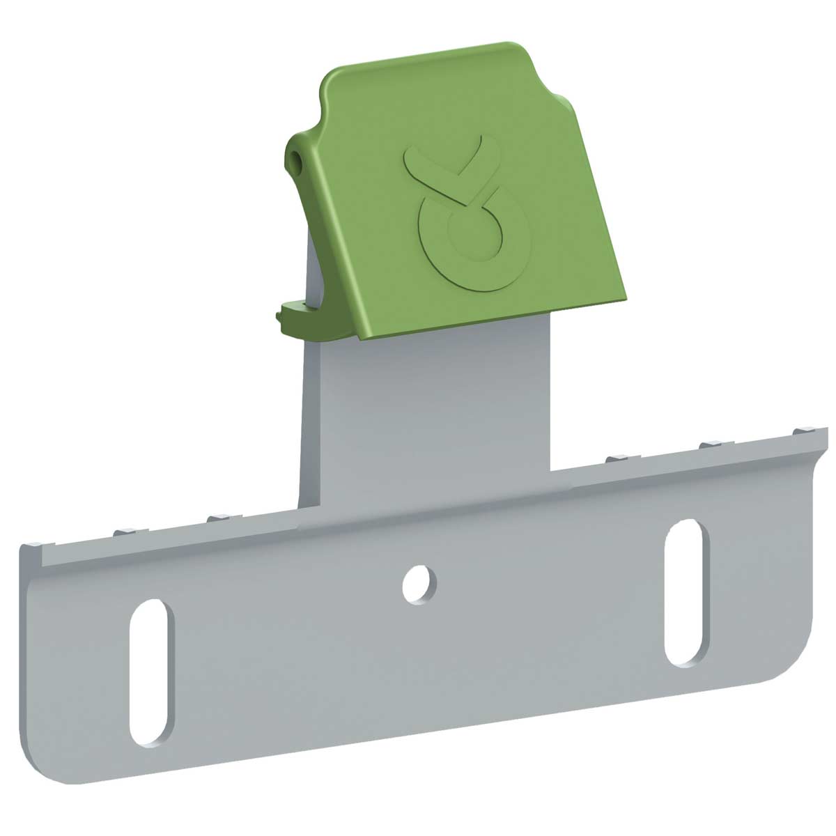 Retaining Plate Bucket Guard (3 pcs)