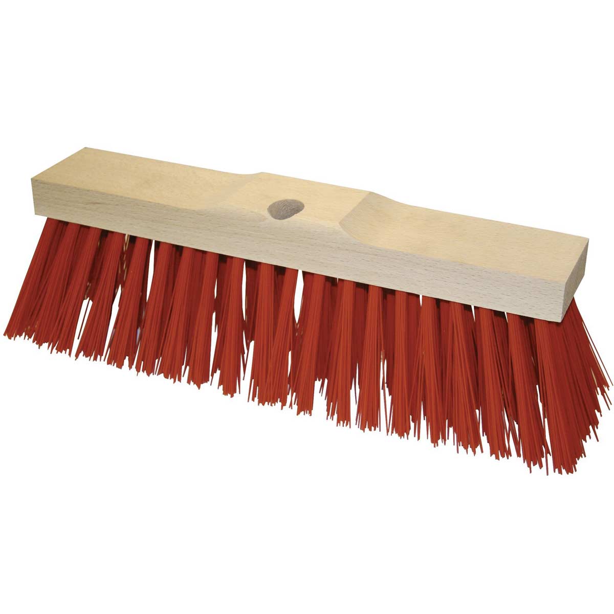Street broom