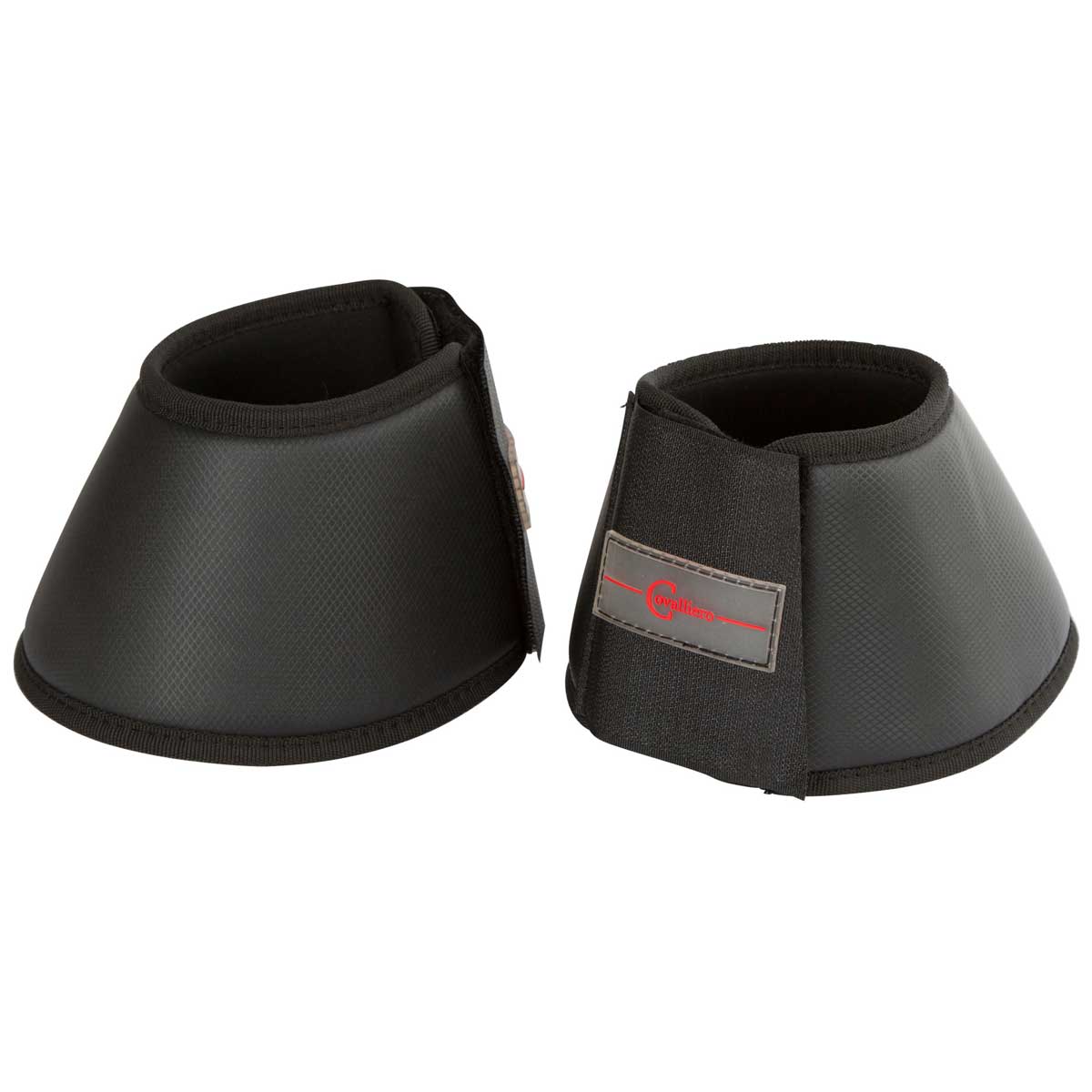 Covalliero Bell Boots Protecto