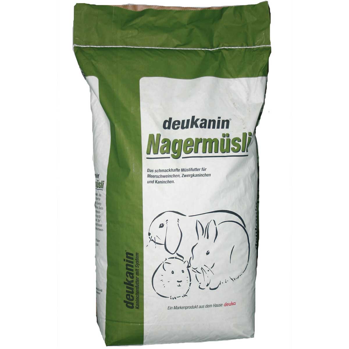Deuka rodents muesli 25 kg
