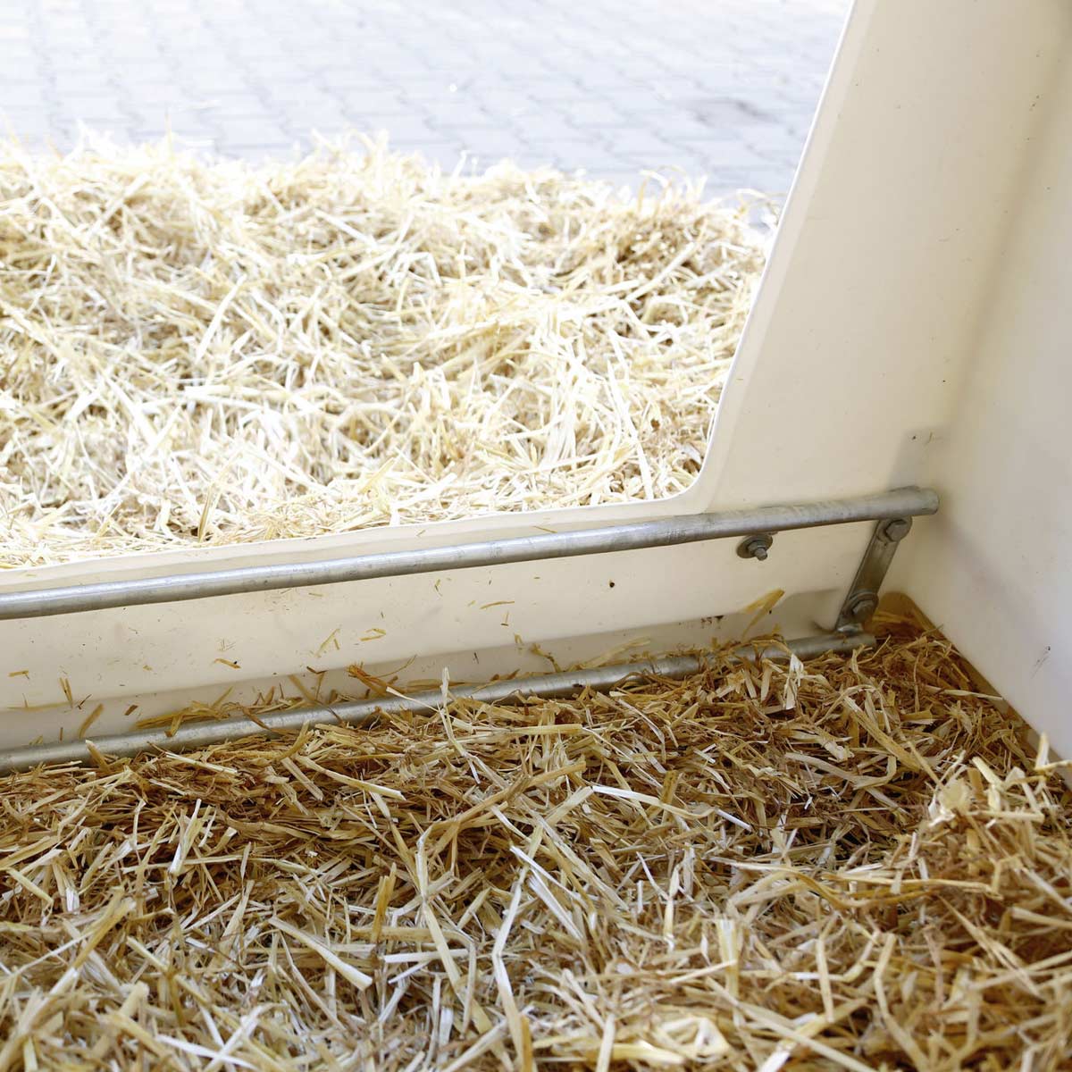 CalfHouse PE UV+