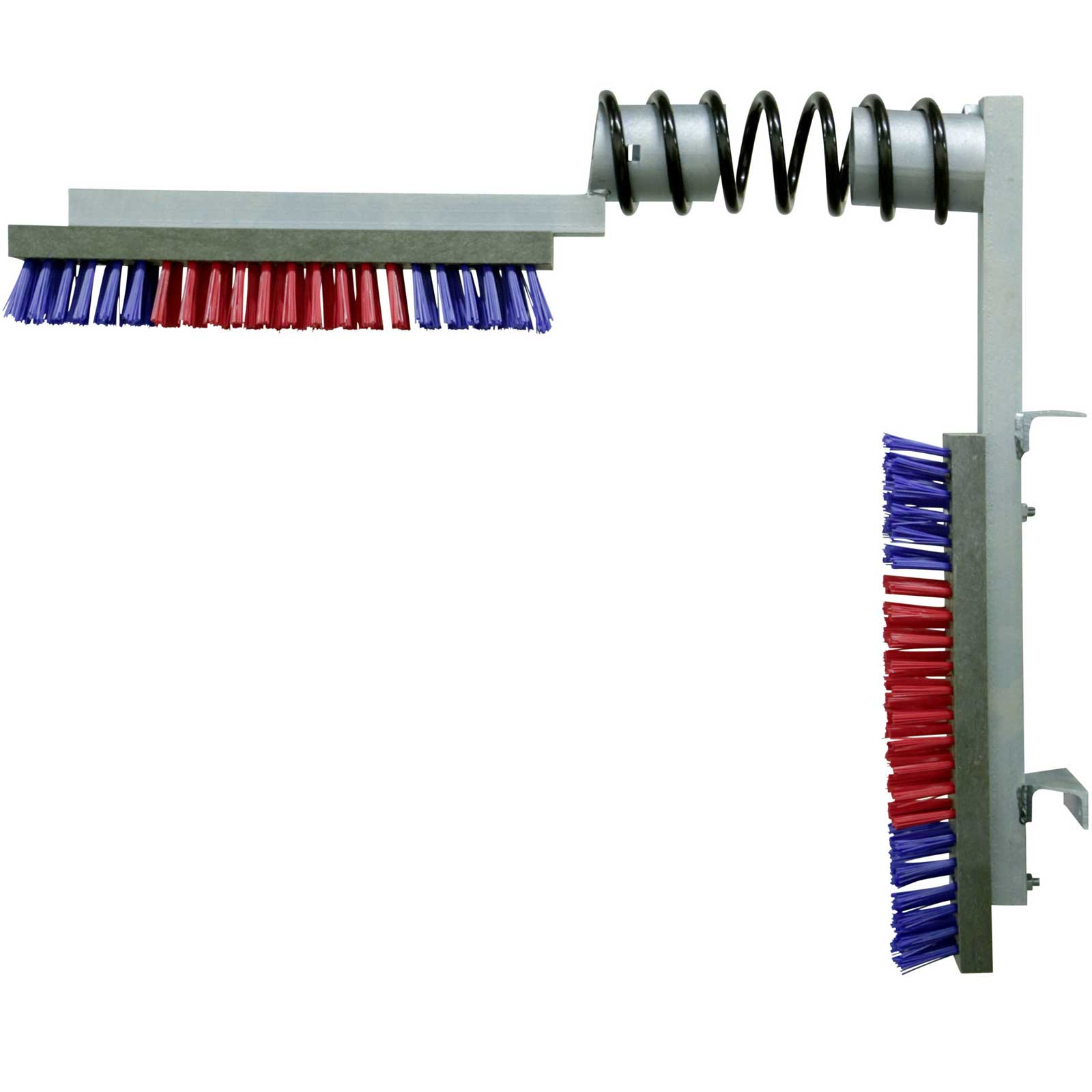 Cattle brush
