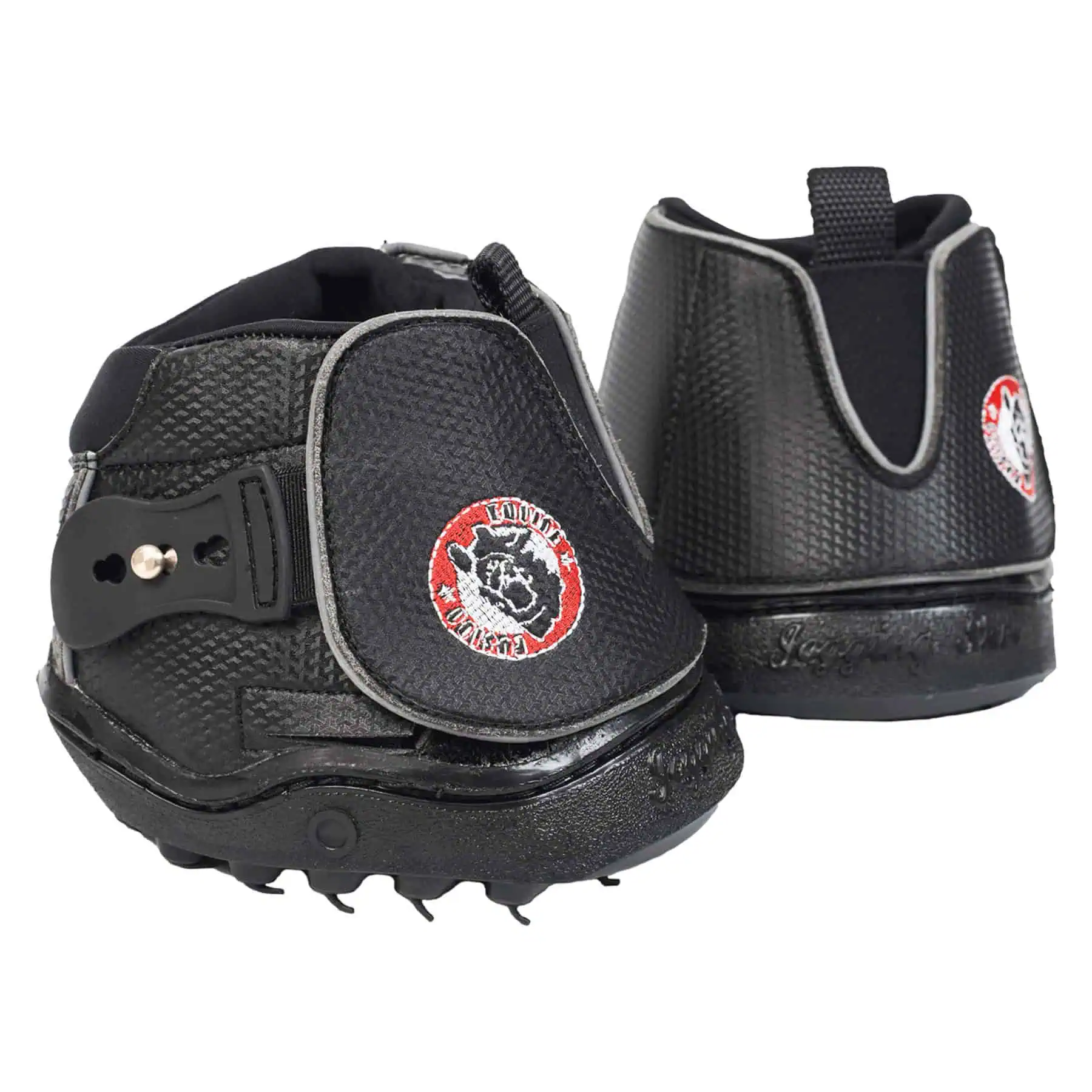 Equine Fusion Active Jogging Shoe 8th