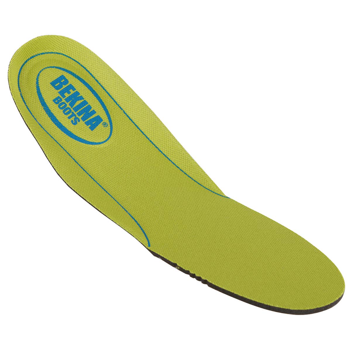 Bekina Footbed 2-layer