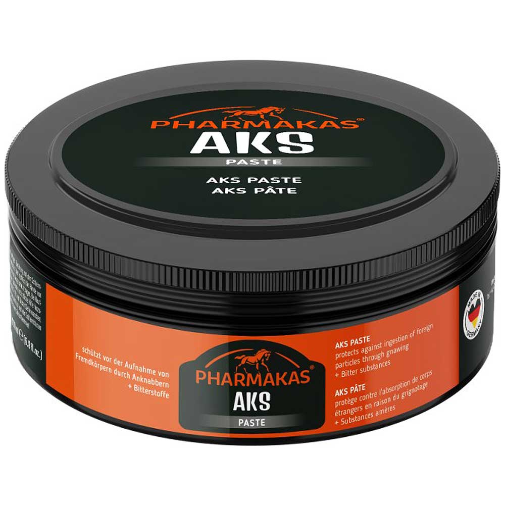 pharmakas aks paste browsing protection 200 ml