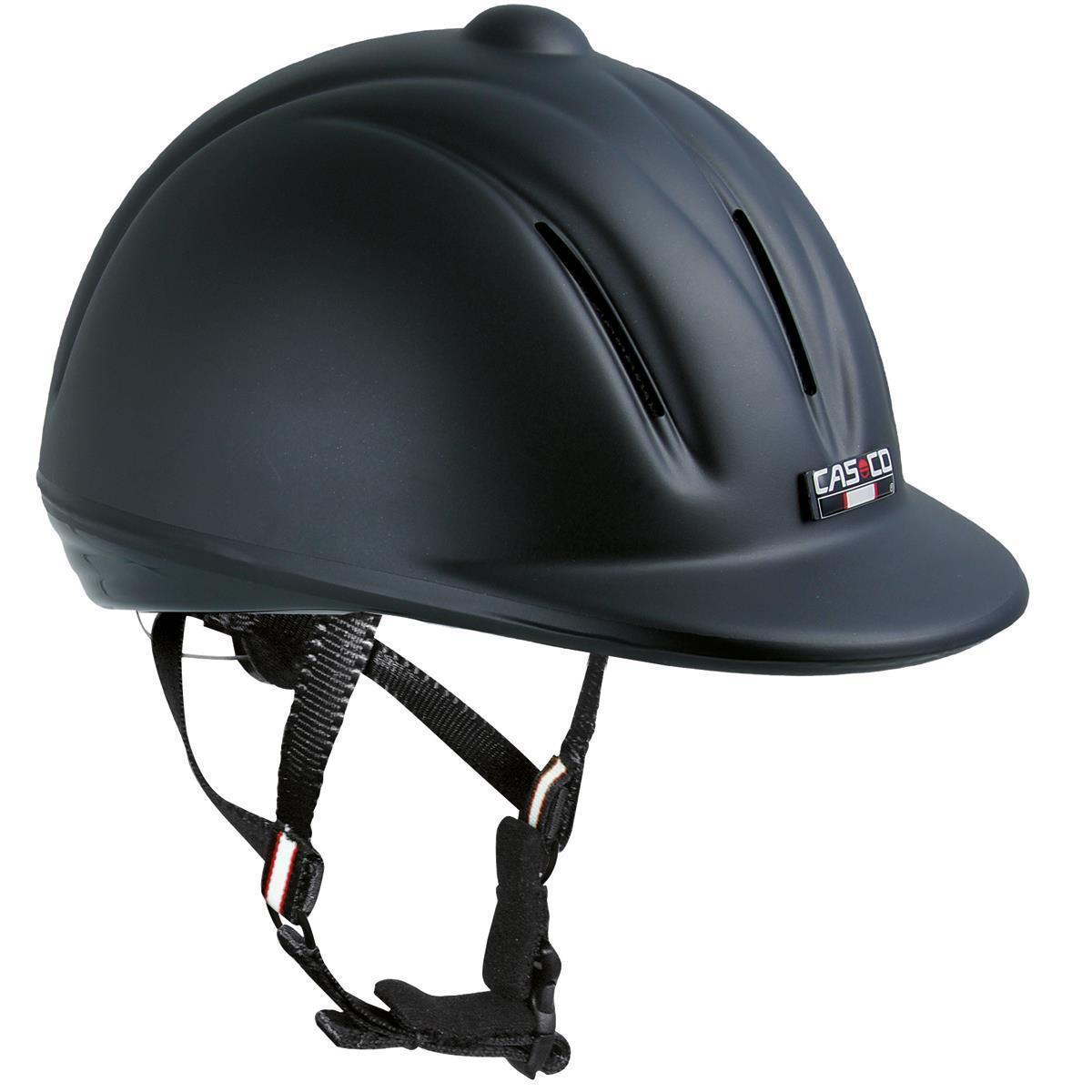 Casco riding helmet YOUNGSTER