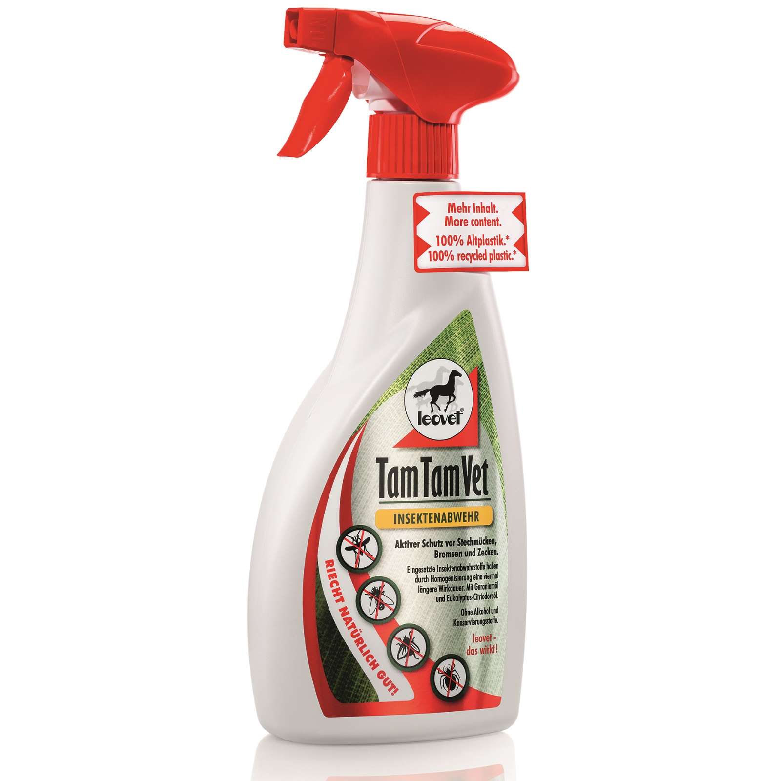 Leovet Tam Tam Vet Fly Spray 550 ml