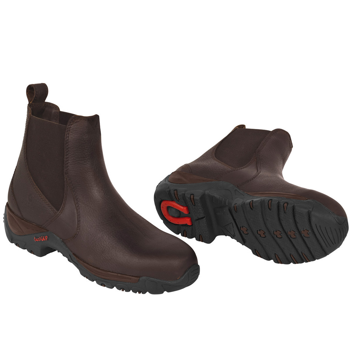 BUSSE Jodhpur-Boots PROTECTION