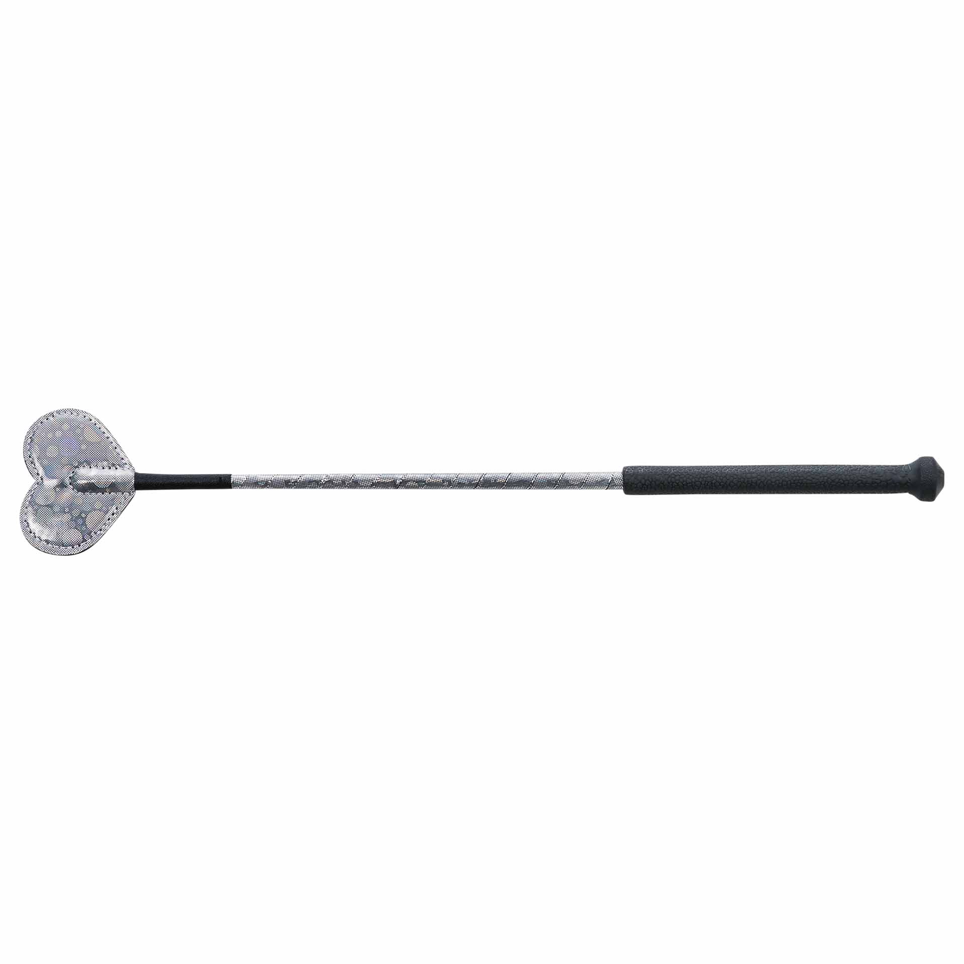 BUSSE Jumping Whip SHINY HEARTS 65 anthracite