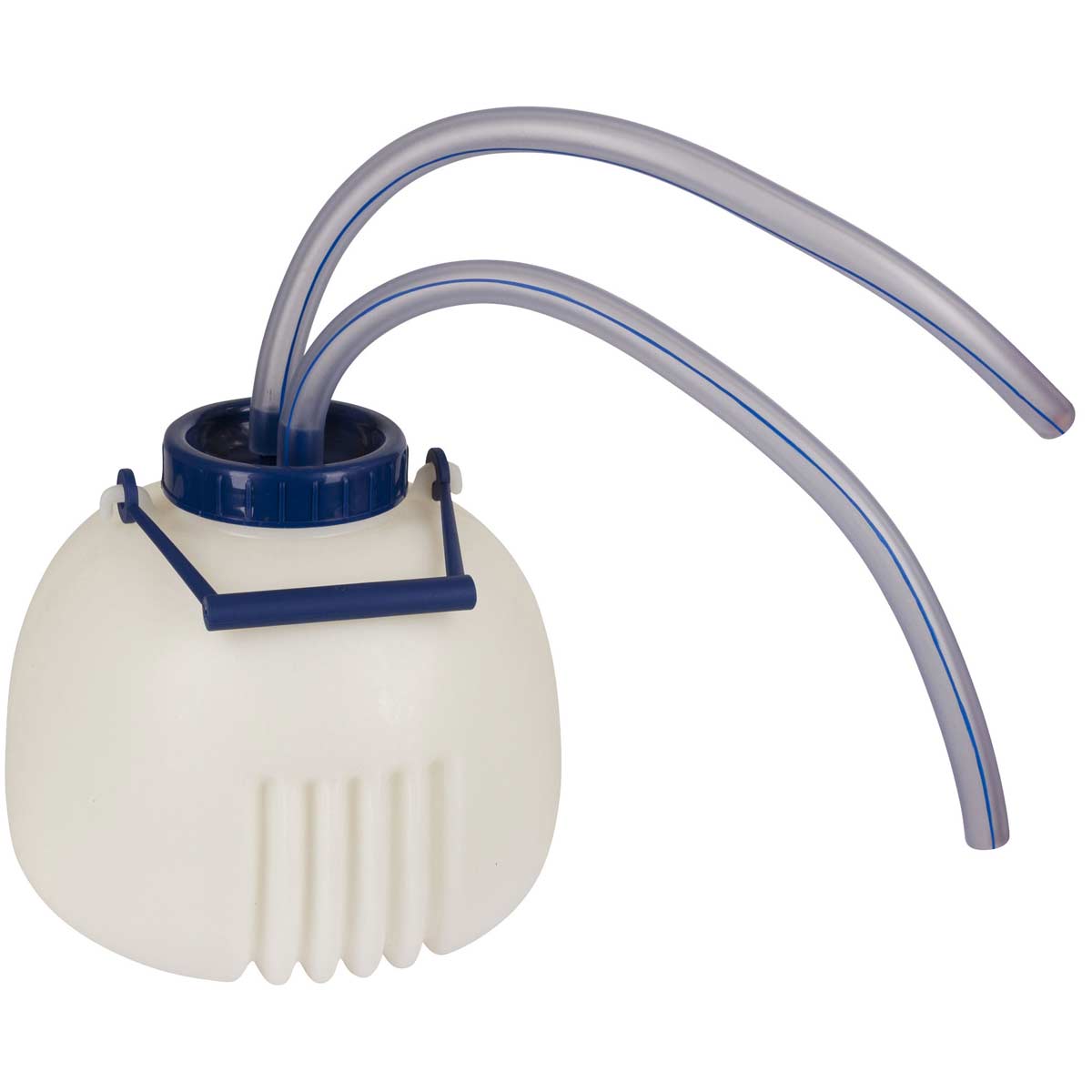 Quartermilker 8 l