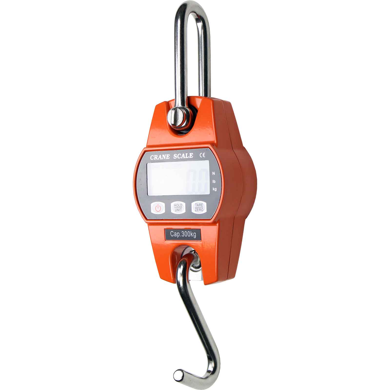 Electronic Wild Scale 300 Kg