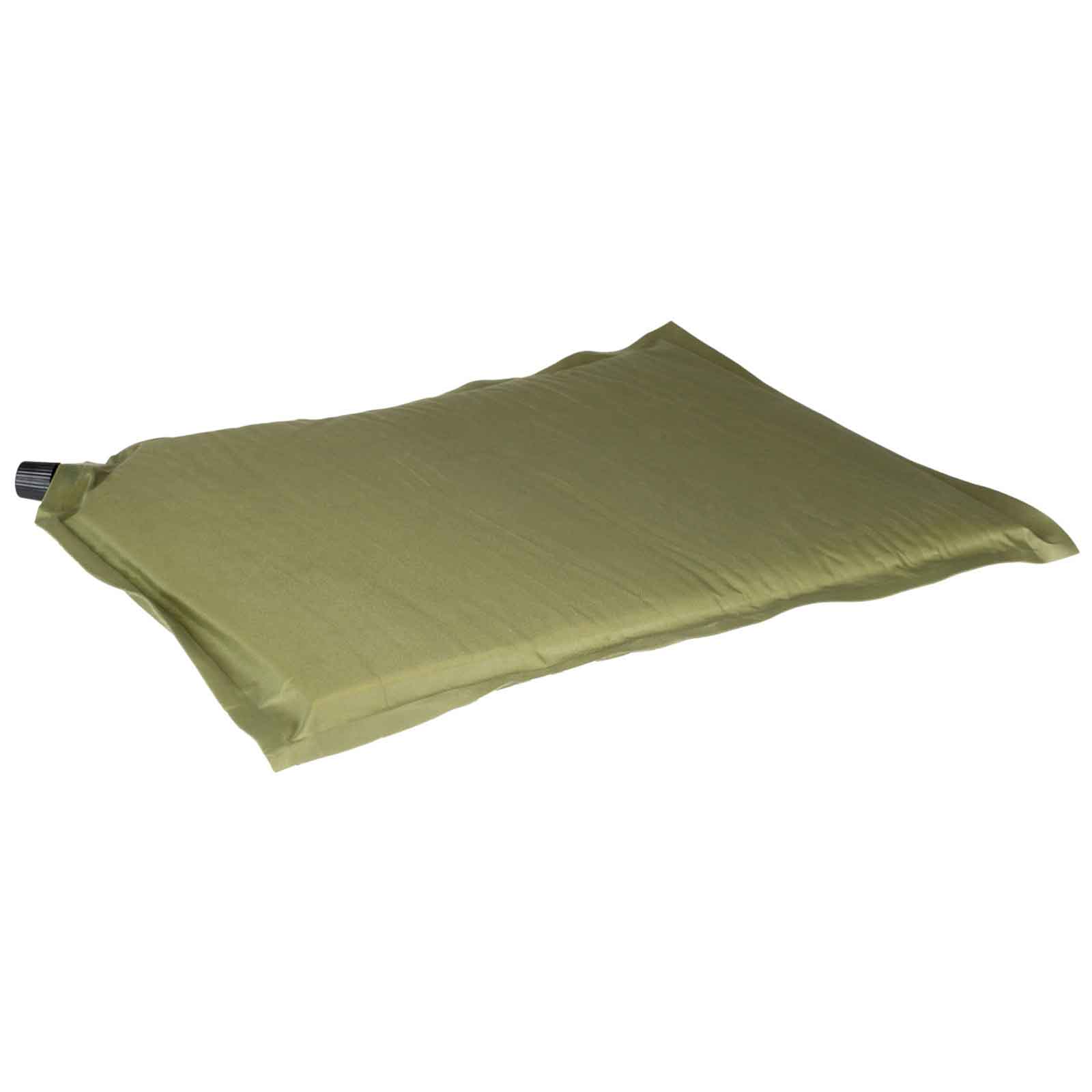 Seat Cushion, Self -Blazing