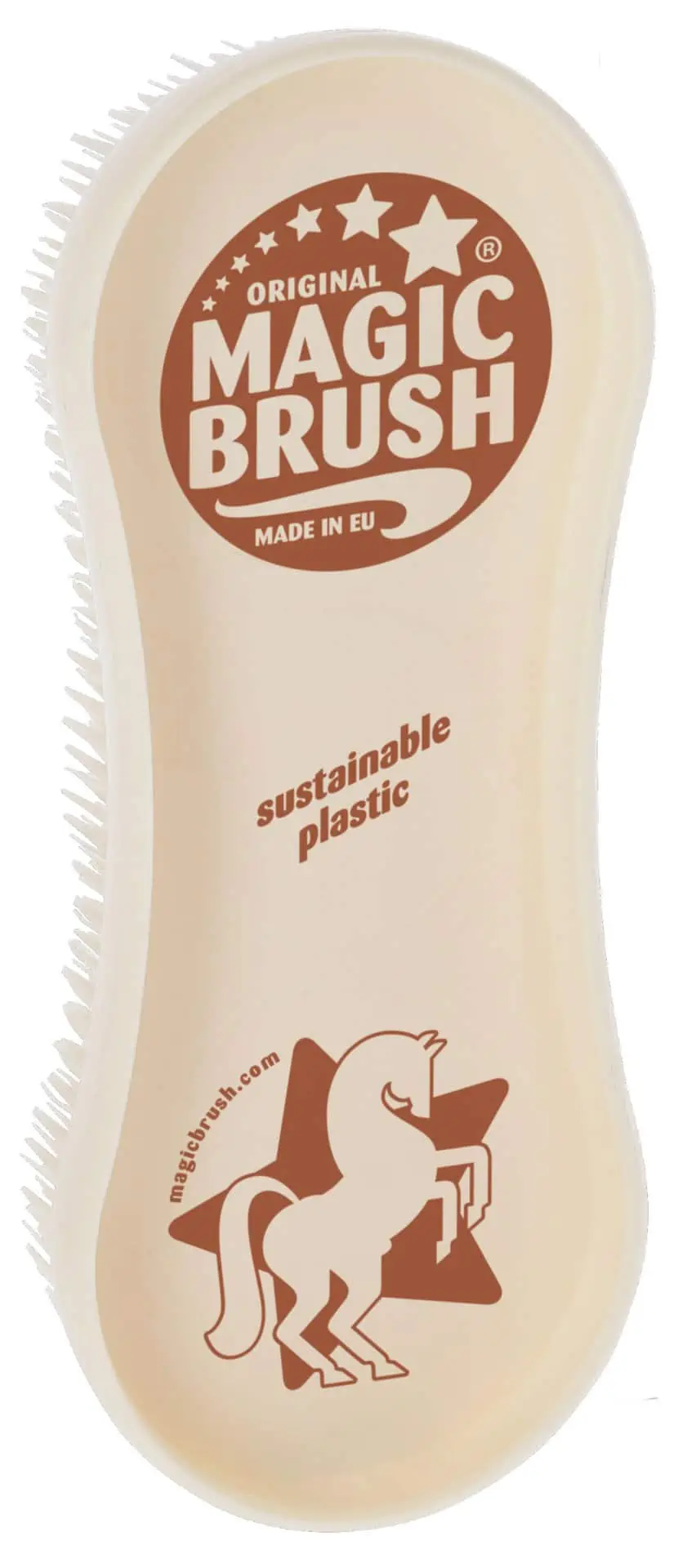 MagicBrush Nature Single Brush